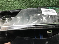 Битая Фара левая Skoda Octavia A8 (2019-2024) LED