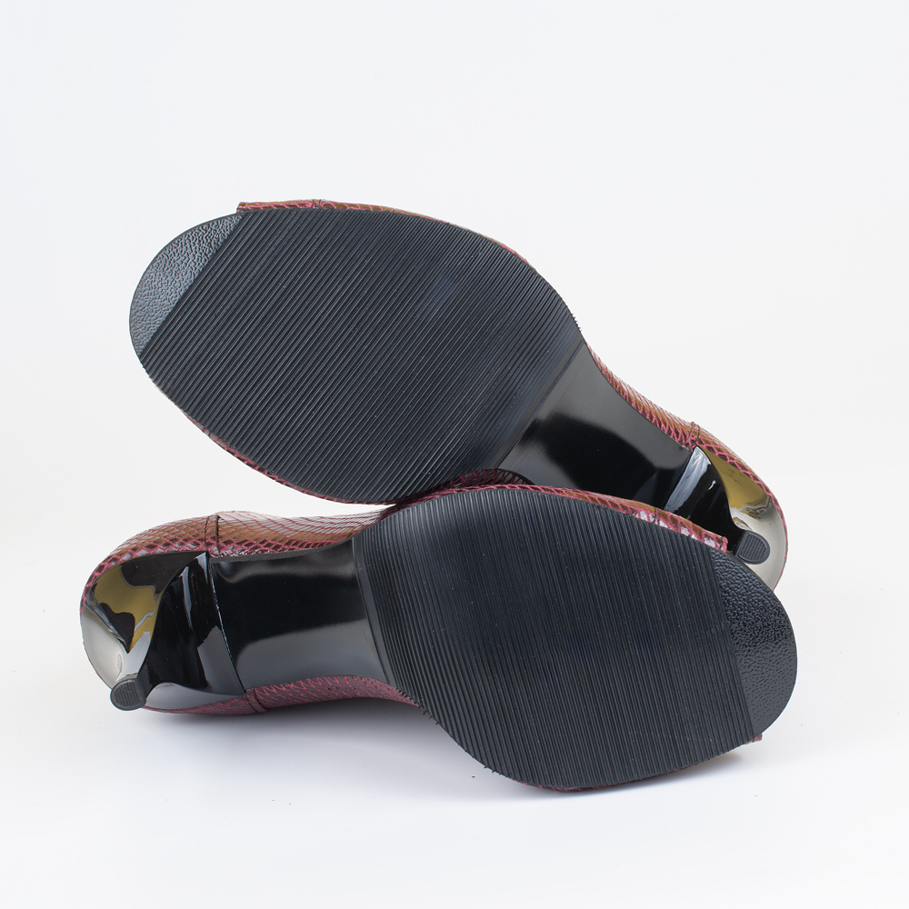 Ботильоны HighHeels