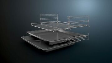 Электрический духовой шкаф Siemens HB537JER0R