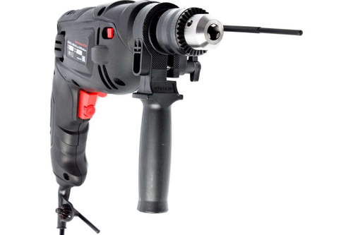 Ударная дрель REDVERG Basic ID500 6622314