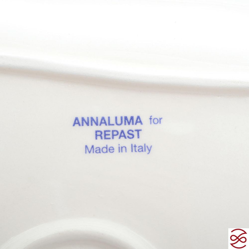 Блюдо квадратное Annaluma Pinecone 25 см