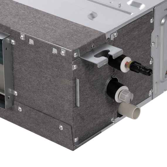 Комплект Ballu BLCI_A_D-12HN8_V3 инверторной сплит-системы, канального типа