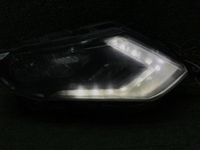 Битая Фара правая Nissan X-Trail T32 17-22 галоген