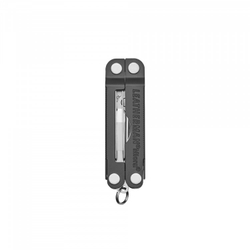 Мультитул LEATHERMAN MICRA Slate