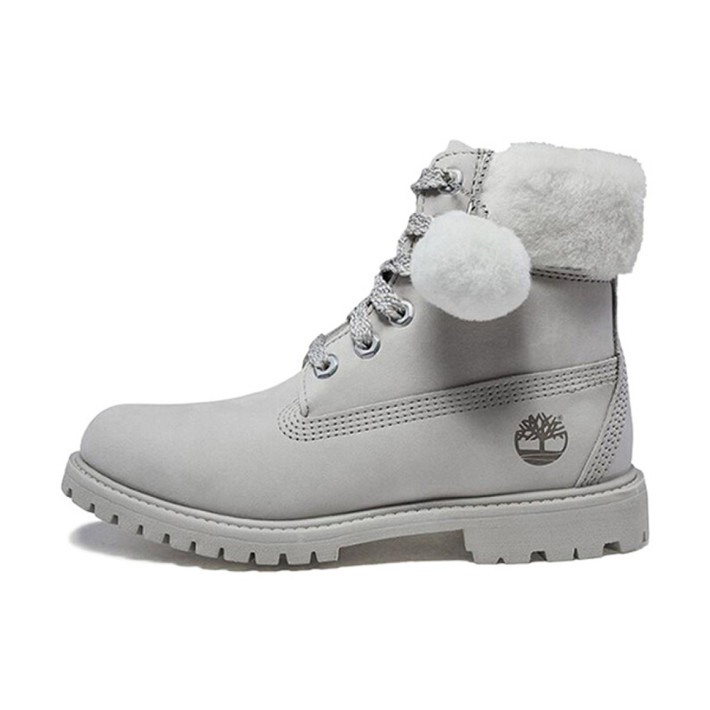 Обувь Timberland, A21VT