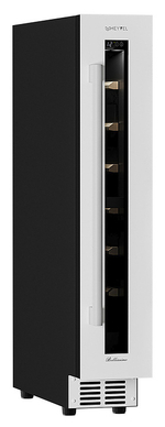 Винный шкаф MEYVEL MV9-KWT1