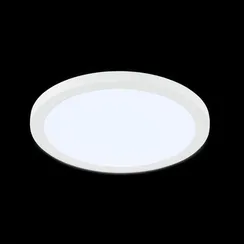 CLD50R080N Омега Белый Св-к Встр 8W*4000K