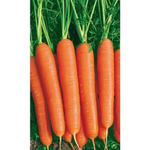 Семена Морковь Нантская красная (УД) Е/П