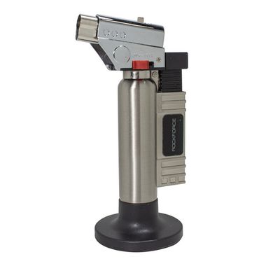 Горелка газовая с пьезорозжигом и баллоном на подставке Forsage F-88GBP