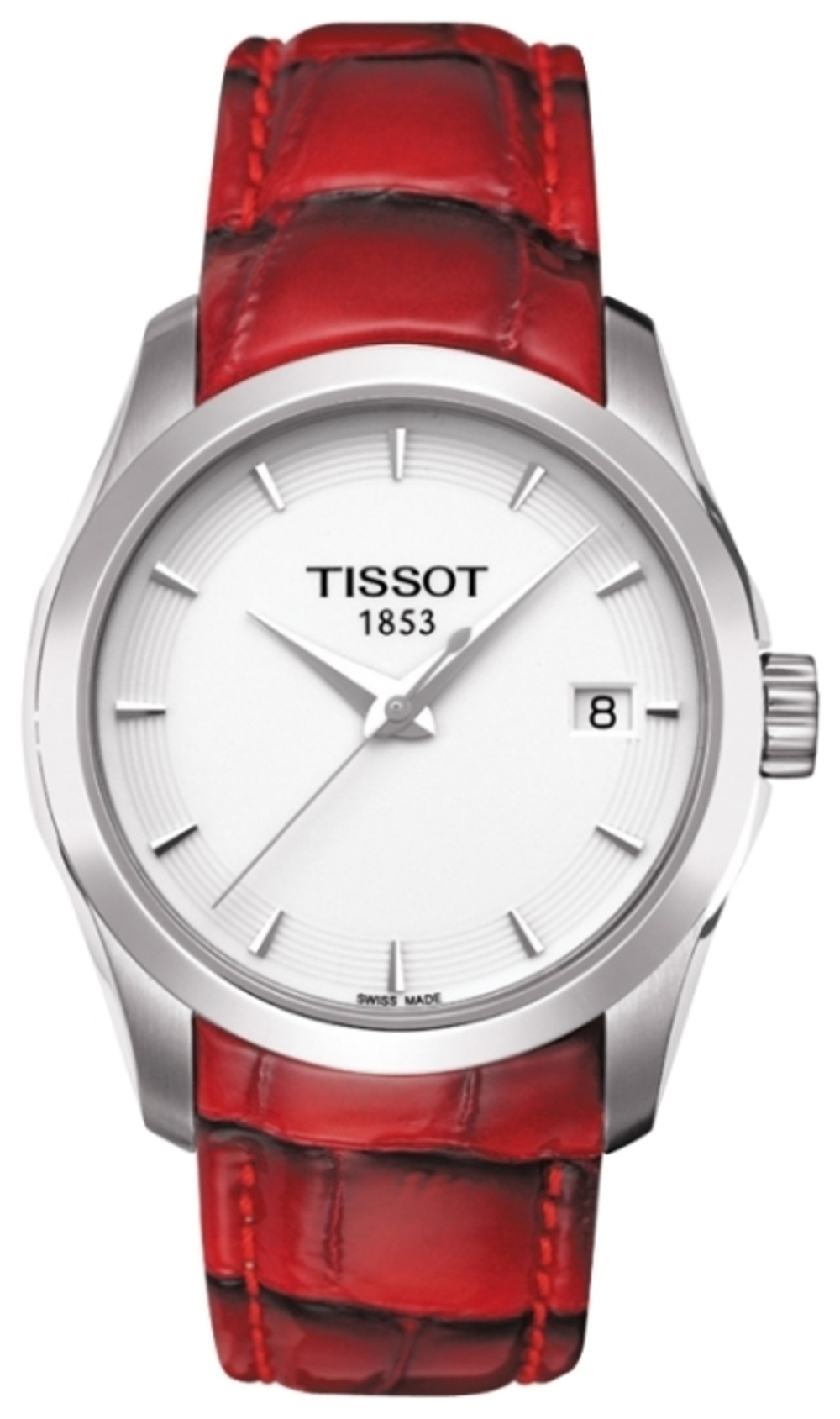 Tissot T0352101601101