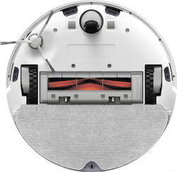 Робот-пылесос Dreame Robot Vacuum D9 Max White