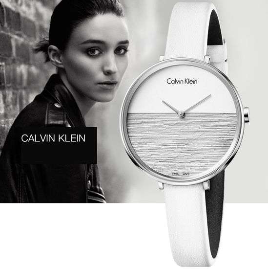 Женские швейцарские часы Calvin Klein K7A231L6