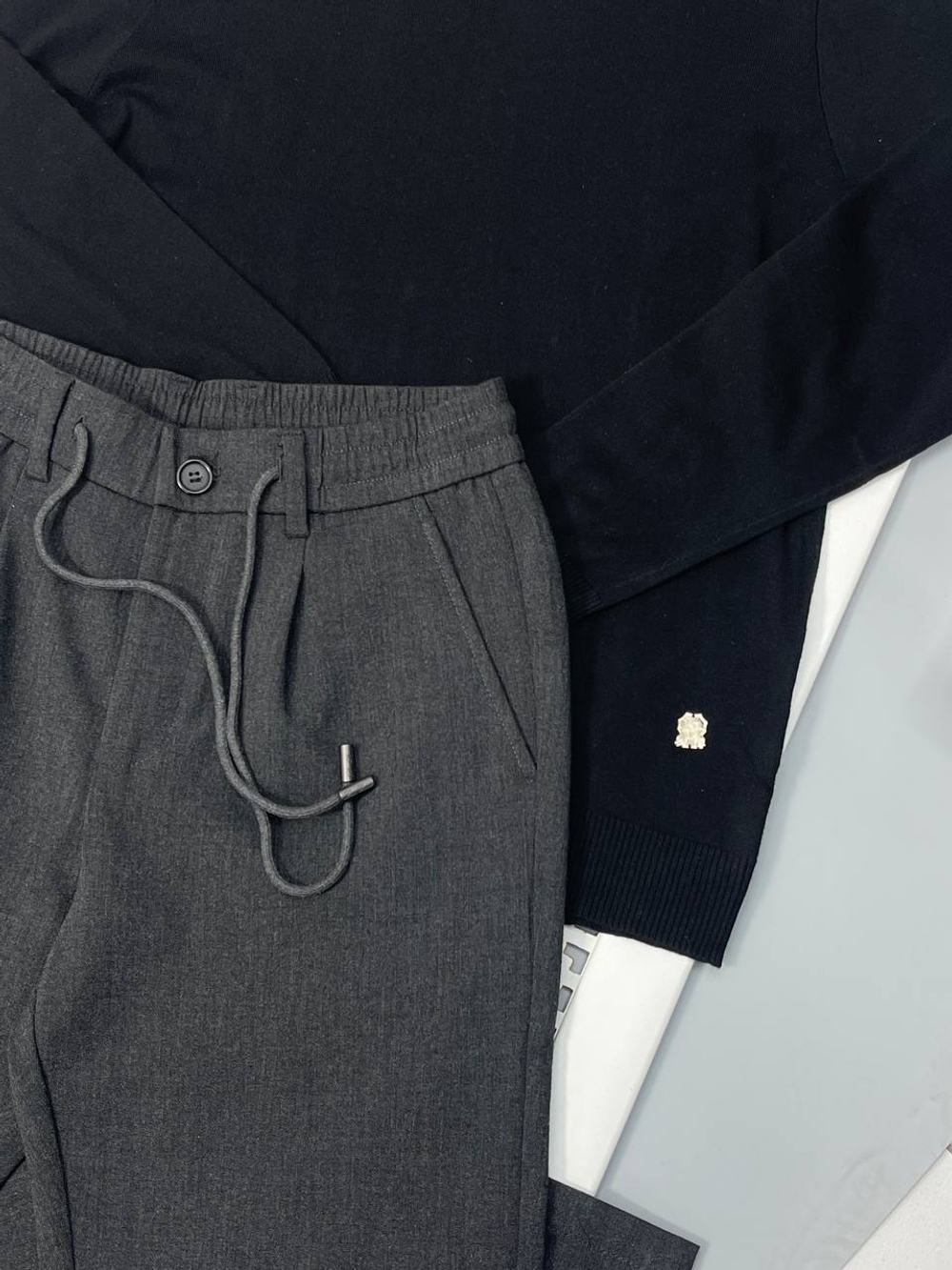 Комплект повседневной одежды