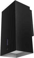 Вытяжка Maunfeld Bath 402 чёрный