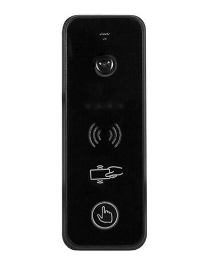 Вызывная видеопанель iPanel 2 HD EM (Black)