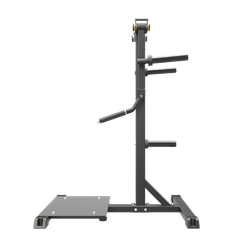 Impulse IFP1103 дельтовидные стоя, профессиональный тренажер