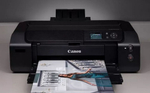 Принтер Canon imagePROGRAF PRO-310