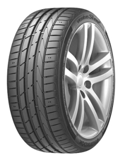 Легковая шина Hankook Ventus S1 evo2 K117 XL 245/45-R17 99Y