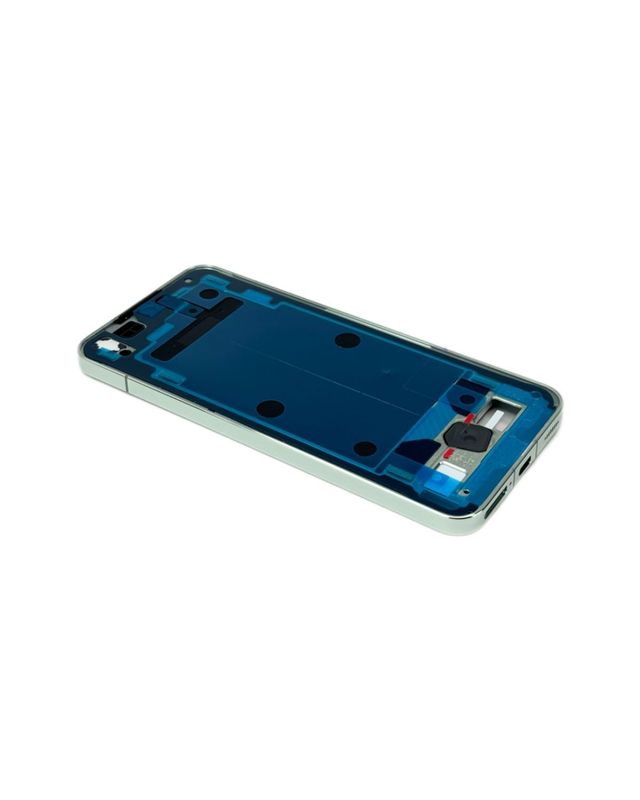 Рамка (средняя часть корпуса) для Xiaomi Mi 13 Зелёная (Green)