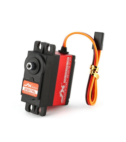 Сервомашинка цифровая JX Servo PDI-6221MG (62г/20.32/0.16/6V) стандартная