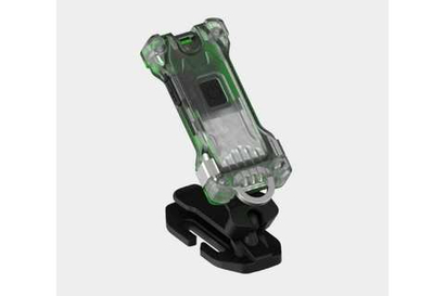 Фонарь налобный-мульти Armytek Zippy Extended Set корпус зелёный (F06101GR)