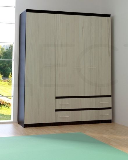 венге / сосна астрид