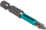 57596 Бита Whirl Power PZ1 50мм Taiwan 1шт