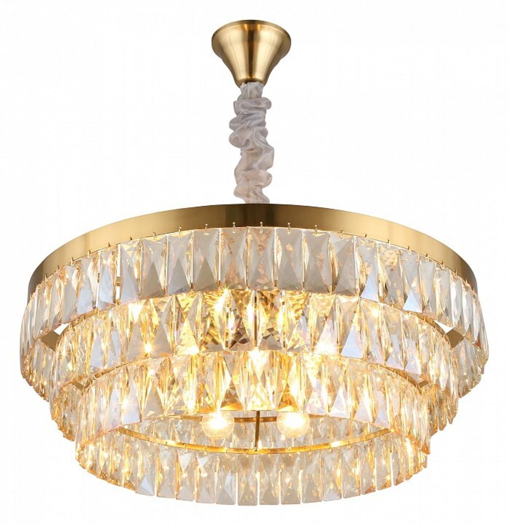 Подвесная люстра Aployt Francheska APL.837.03.10