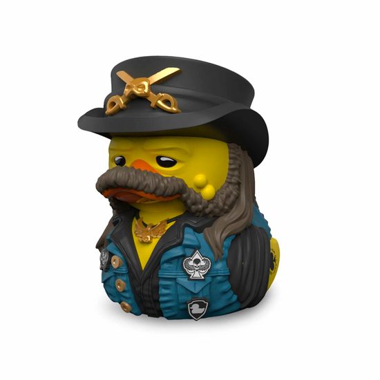 Фигурка-утка Tubbz Motörhead Lemmy (Mini)