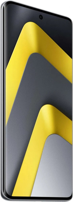 Смартфон Poco M8 8/512Гб Серебро