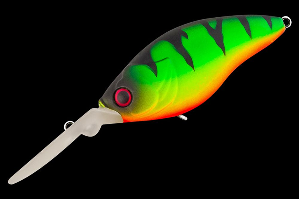 Воблер TsuYoki Wist 65F цв 818