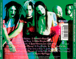 Marilyn Manson / Smells Like Children (CD)