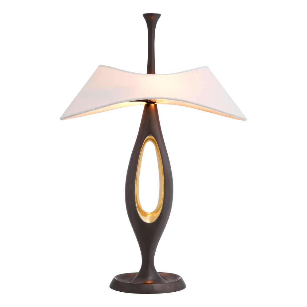 Лампа настольная Table Lamp Gianfranco арт.116914