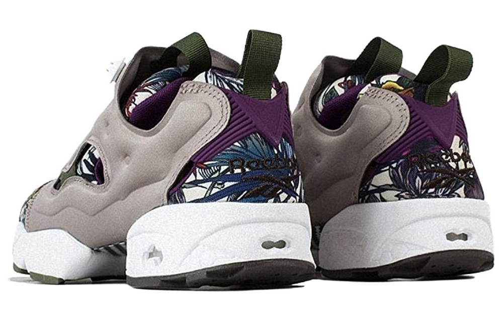 Кроссовки Reebok Instapump Fury