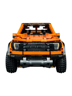 Конструктор Техник Ford F-150 Raptor Форд Раптор - 1379 дет.