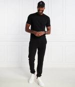 Футболка Karl Lagerfeld - черный(755055 534221)