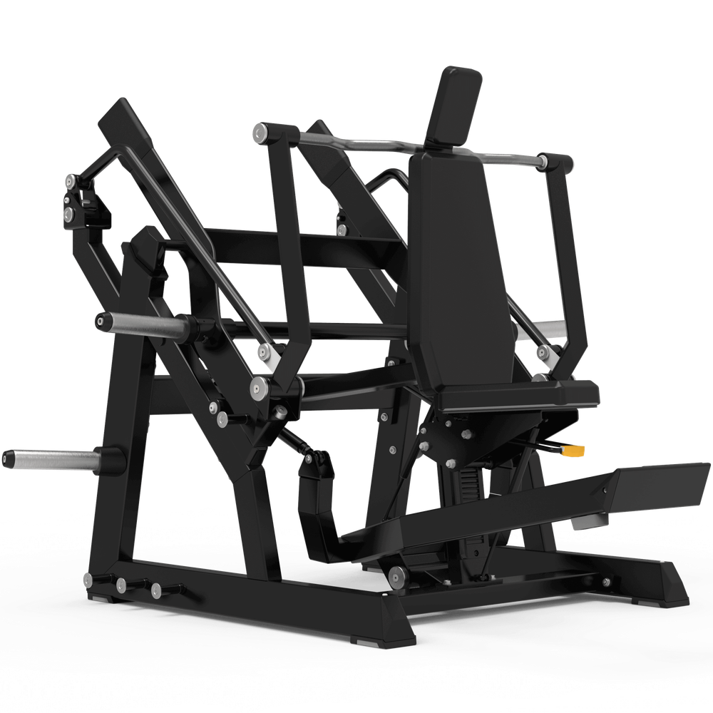 Impulse ECP504 французский жим из-за головы профессиональный тренажер