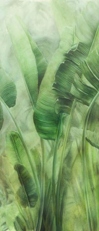 Декор Boost Pro Leaves A