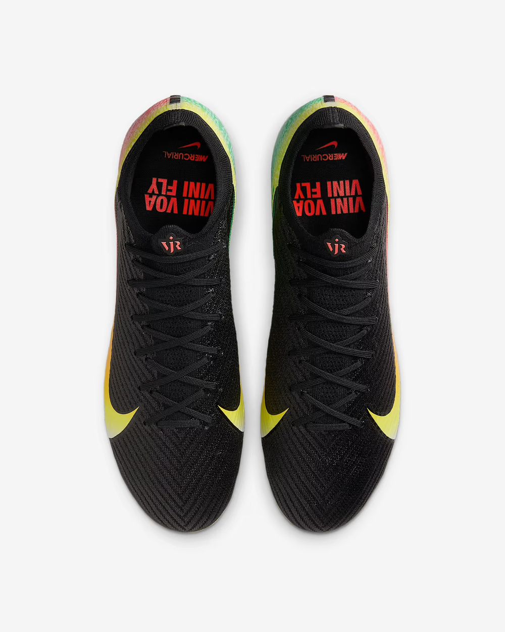 Бутсы Nike Zoom Mercurial Vapor 16 Elite Vini JR FG