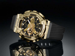 Часы Casio GM-110G-1A9ER