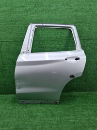 Дверь задняя левая BMW X3 G01 (2017-2024)