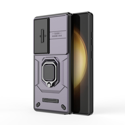 Противоударный чехол Knight Case для Samsung Galaxy S25 Ultra