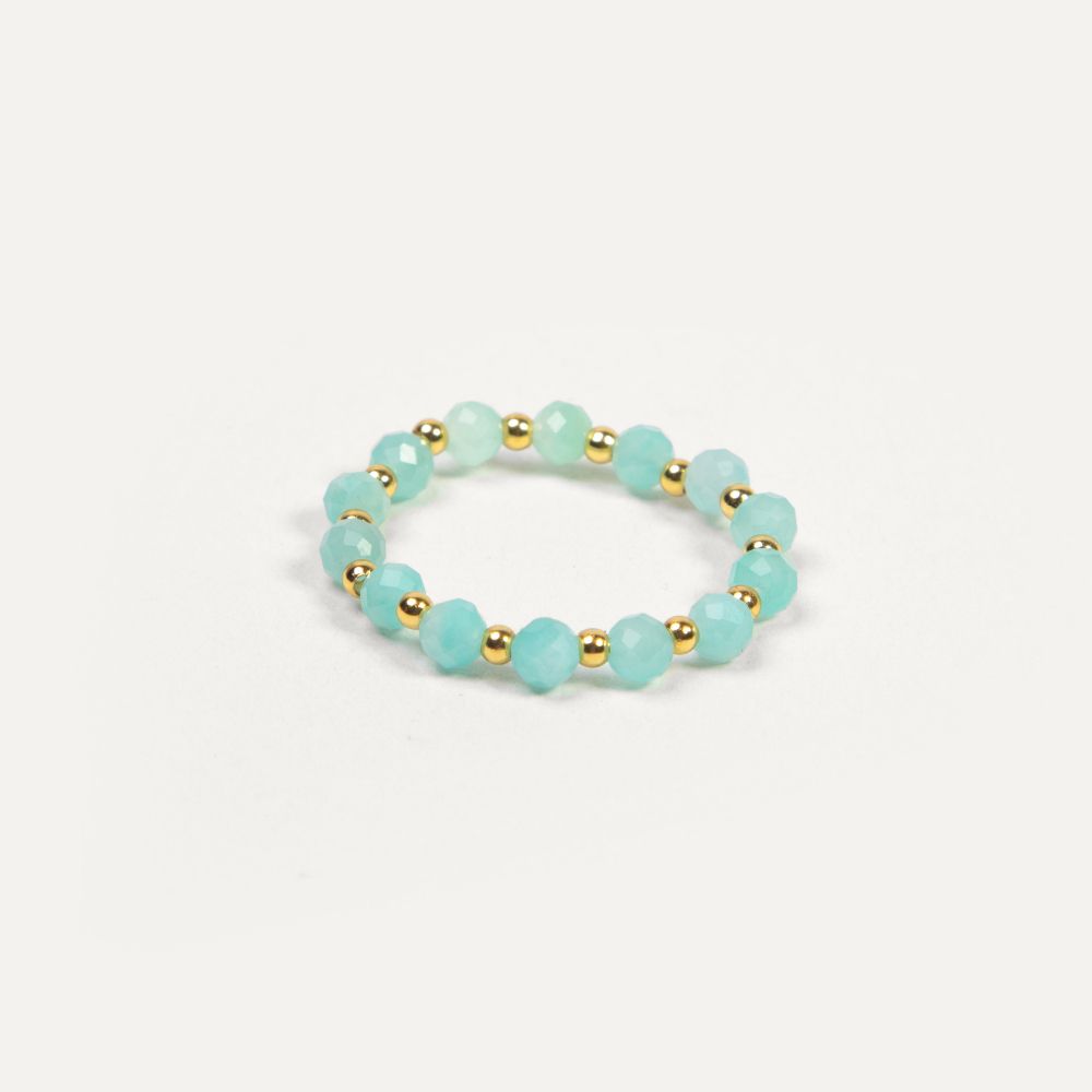 Кольцо Ваниль