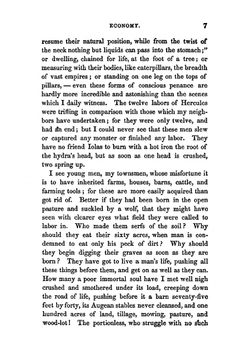 Walden; a story of life in the woods | Henry D. Thoreau