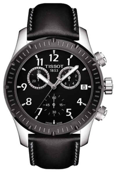Tissot T-Sport V8 T0394172605700
