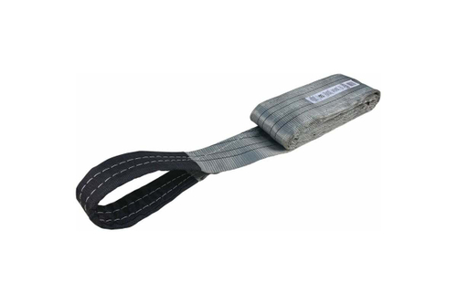 SZ078111 Строп HITCH REGULAR WIDE СТП 4,0т 5,00м SF5 120мм