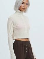 Брюки пижамные