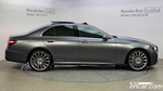 Mercedes-Benz E-Class W213 E350 4MATIC AMG Line (08.2022)