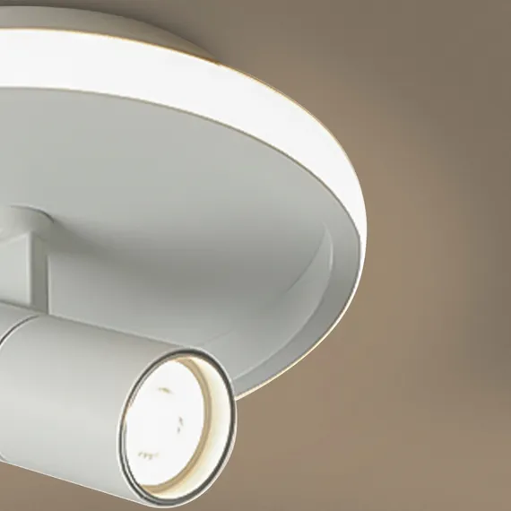 Потолочный светильник FR6040CL-L14W Нео / Neo 13 Вт LED Freya fr6040cl-l14w