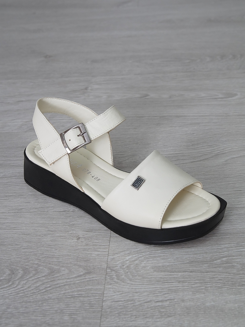 Босоножки женские LIANREZA 06153\078-408